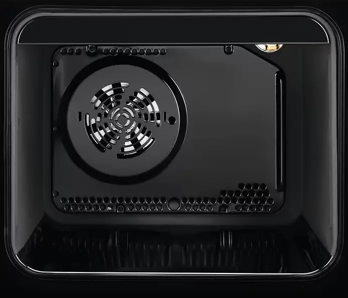 Електрична плита Electrolux LKR664166X (7058051) - фото 3