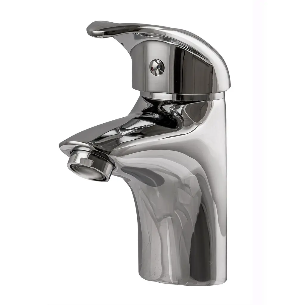 Смеситель для раковины Globus Lux Smart GLSM-0101 - фото 3