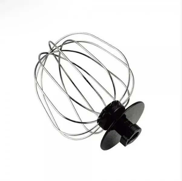 Кухонний комбайн-тестоміс 3 в 1. Line RL-PKM-1900.7 BG Black 6.5 л - фото 6