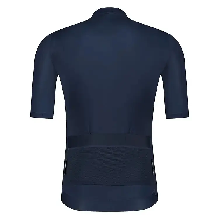 Велоджерси Shimano Stile S Синяя (1096-PCWJSPSWE12MN0104) - фото 2