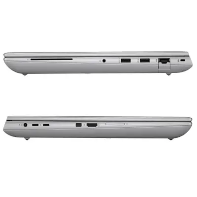 Ноутбук HP ZBook Fury 16 G10 (7B632AV_V1) (7B632AV_V1) - фото 5