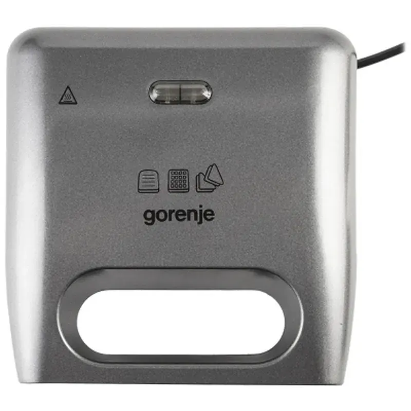 Електрогриль Gorenje SM703GCG - фото 3