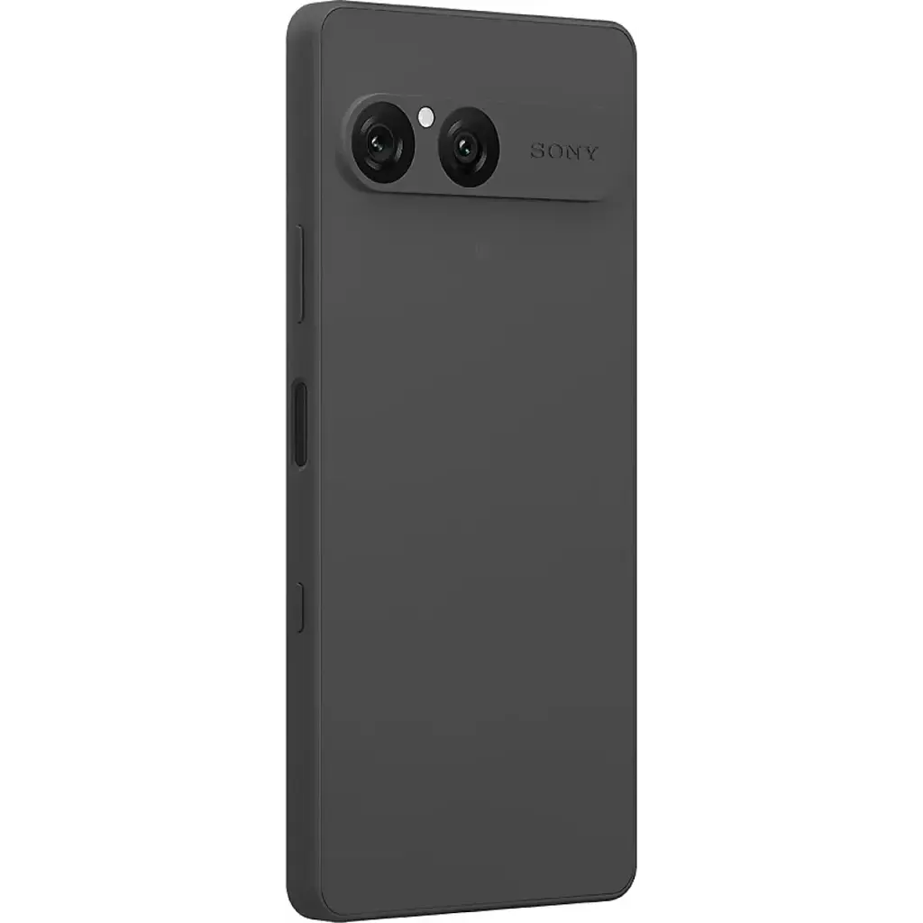 Смартфон Sony Xperia 10 VII 8/128 Black - фото 2