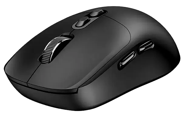 Миша NX-8080S BT Black Genius teh0022097 - фото 2