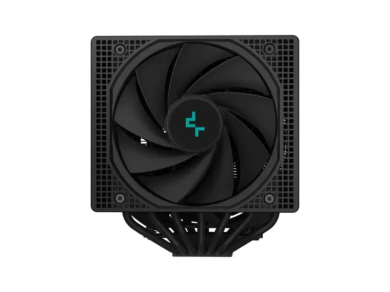 Повітряне охолодження Deepcool ASSASSIN IV (R-ASN4-BKNNMT-G) - фото 5