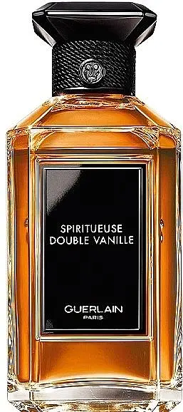 Оригінал Guerlain Spiritueuse Double Vanille 200 мл Парфумована вода - фото 2