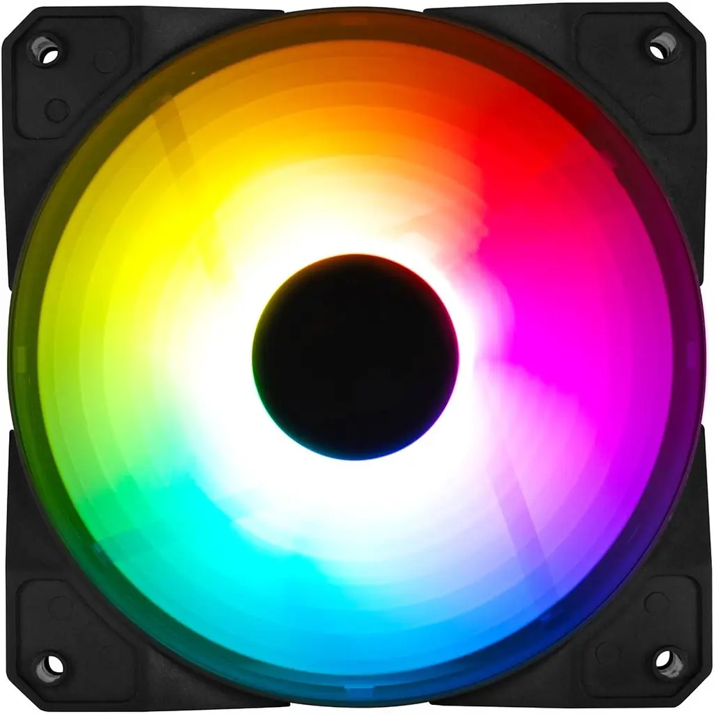Корпус AeroCool Designer-G-BK-v2 Black (ACCM-ES05143.11) [146680] - фото 8
