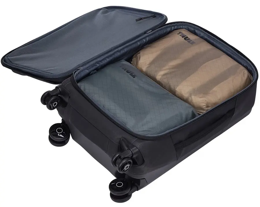Дорожня сумка Thule Compression Packing Cube Medium TCPC-202 Gentle Beige (7248705) - фото 3