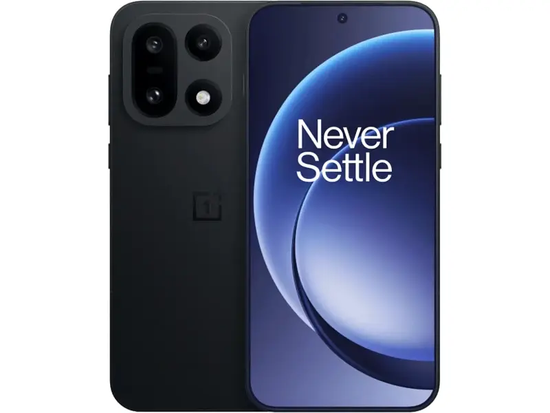 Смартфон OnePlus 15 12/256GB Black