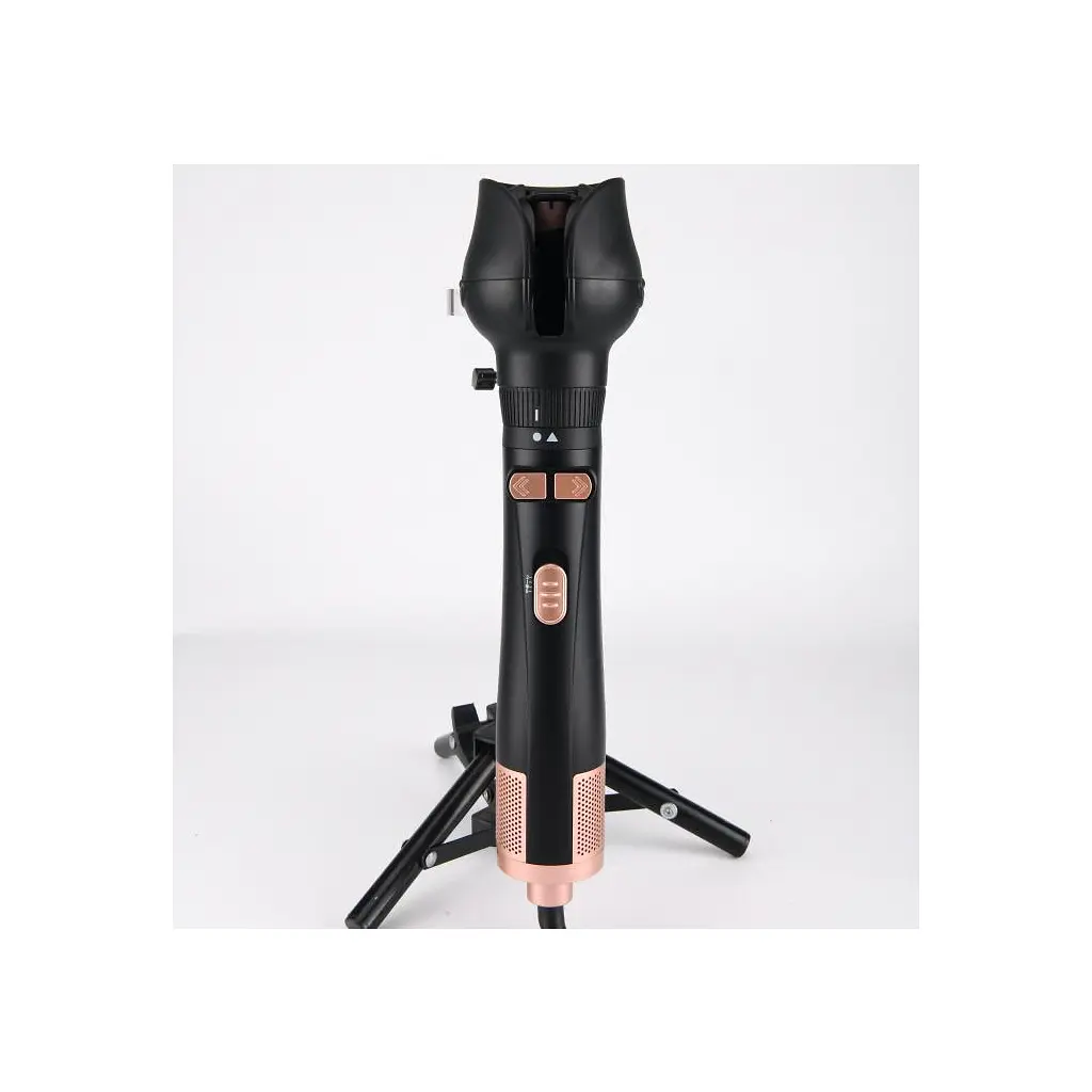 Фен-щітка Rotex RHC495-T AirBrush Plus - фото 6