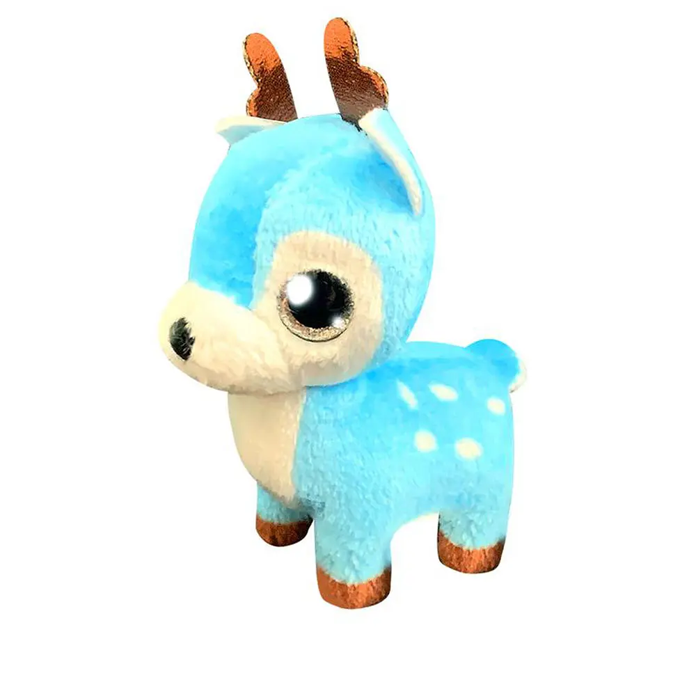 Мягкая игрушка Surprizamals, сюрприз в шаре S14 (SU03255-5036) - фото 3