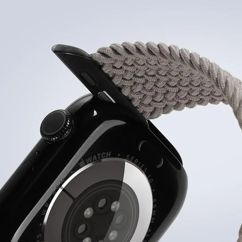 Ремінець Dux Ducis Mixture Ultra для Apple Watch 42(ser.1-3)/44/45/46/49mm Clay - фото 5