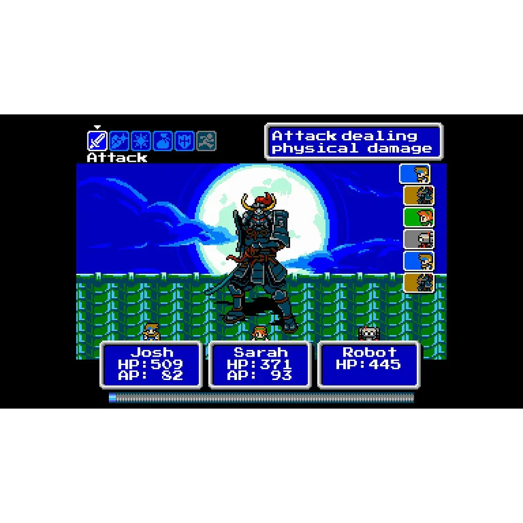 Ключ активации Microsoft 8-Bit Adventures 2 для Xbox One/Series S/X - фото 6
