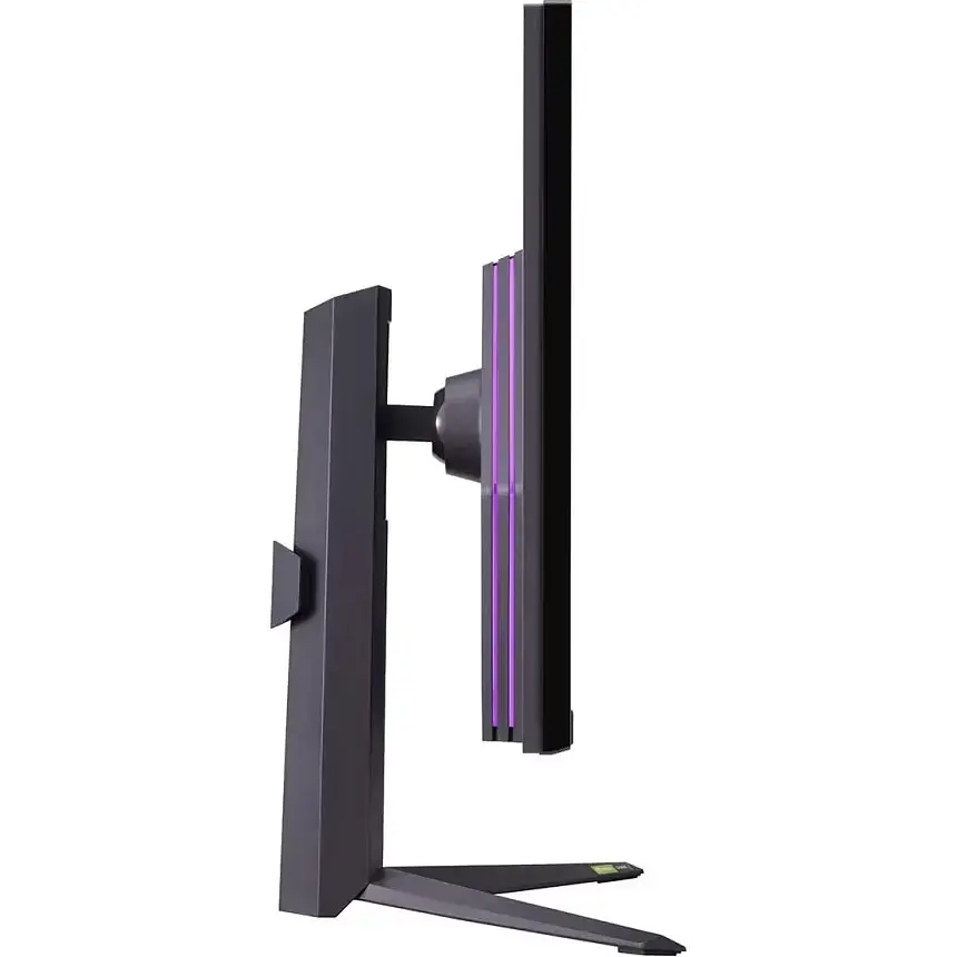 Монітор LG UltraGear 32" 32GR93U-B [32GR93U-B.ADRZ] [131216] - фото 9