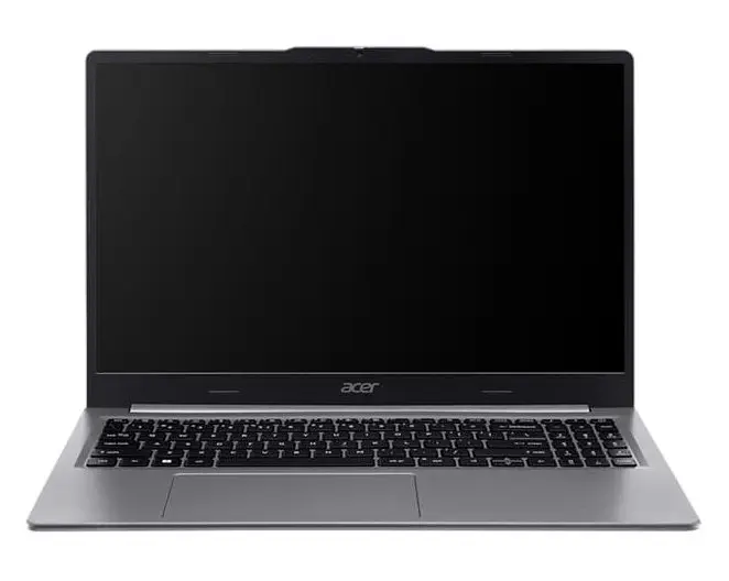 Acer Ноутбук Extensa 15 EXO15-51 15.6" FHD IPS, Intel U7-155U, 16GB, F512GB, UMA, Lin, сірий - фото 8
