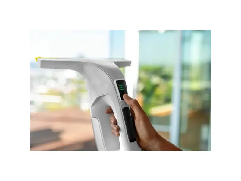 Віконний пилосос Karcher WV 5 Ultra Care (1.633-714.0) - фото 7