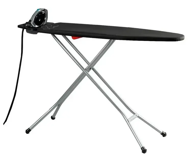 Дошка для прасування Rolser K-UNO Plomo (K01015-2087) - фото 12
