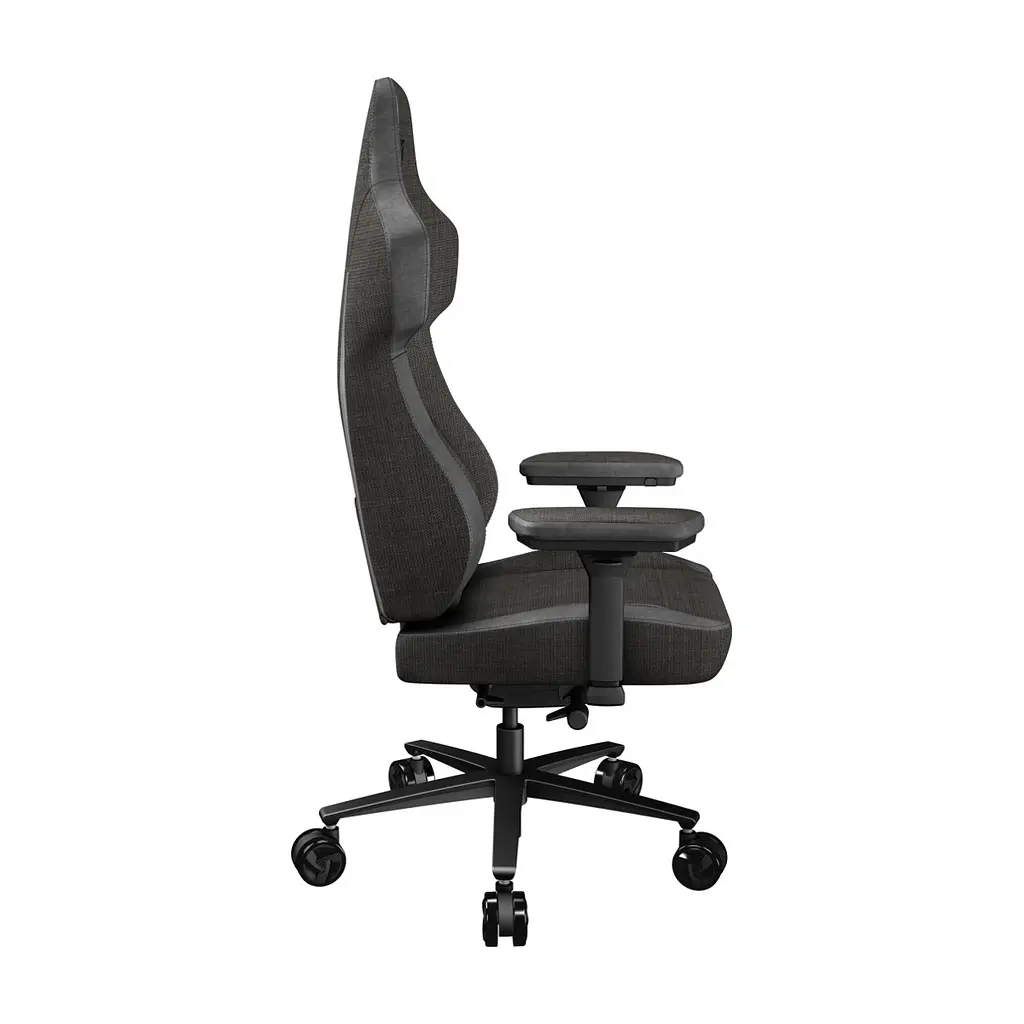 Крісло ігрове TX3 Core Loft Black (TEGC-2056101.11) - фото 5