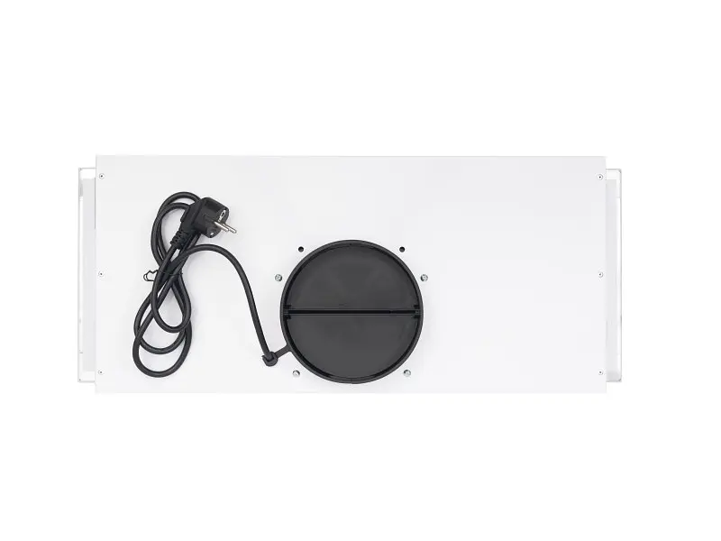Витяжка Perfelli BISP 7673 WH 1000 LED Strip - фото 9