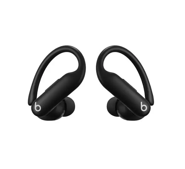 Наушники Beats by Dr. Dre Powerbeats Pro 2 Jet Black (MX723) - фото 4