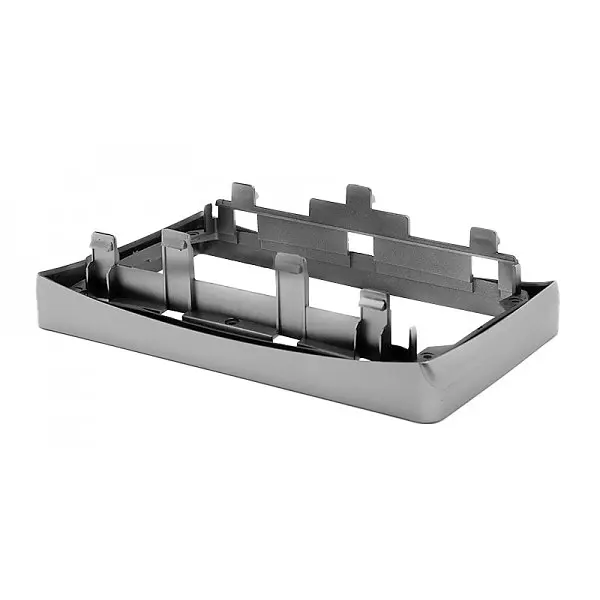 Переходная рамка Citroen C2, C3, Jumpy, Peugeot 207, 307, Expert, Fiat Scudo, Toyota ProAce Carav 22-953 - фото 3