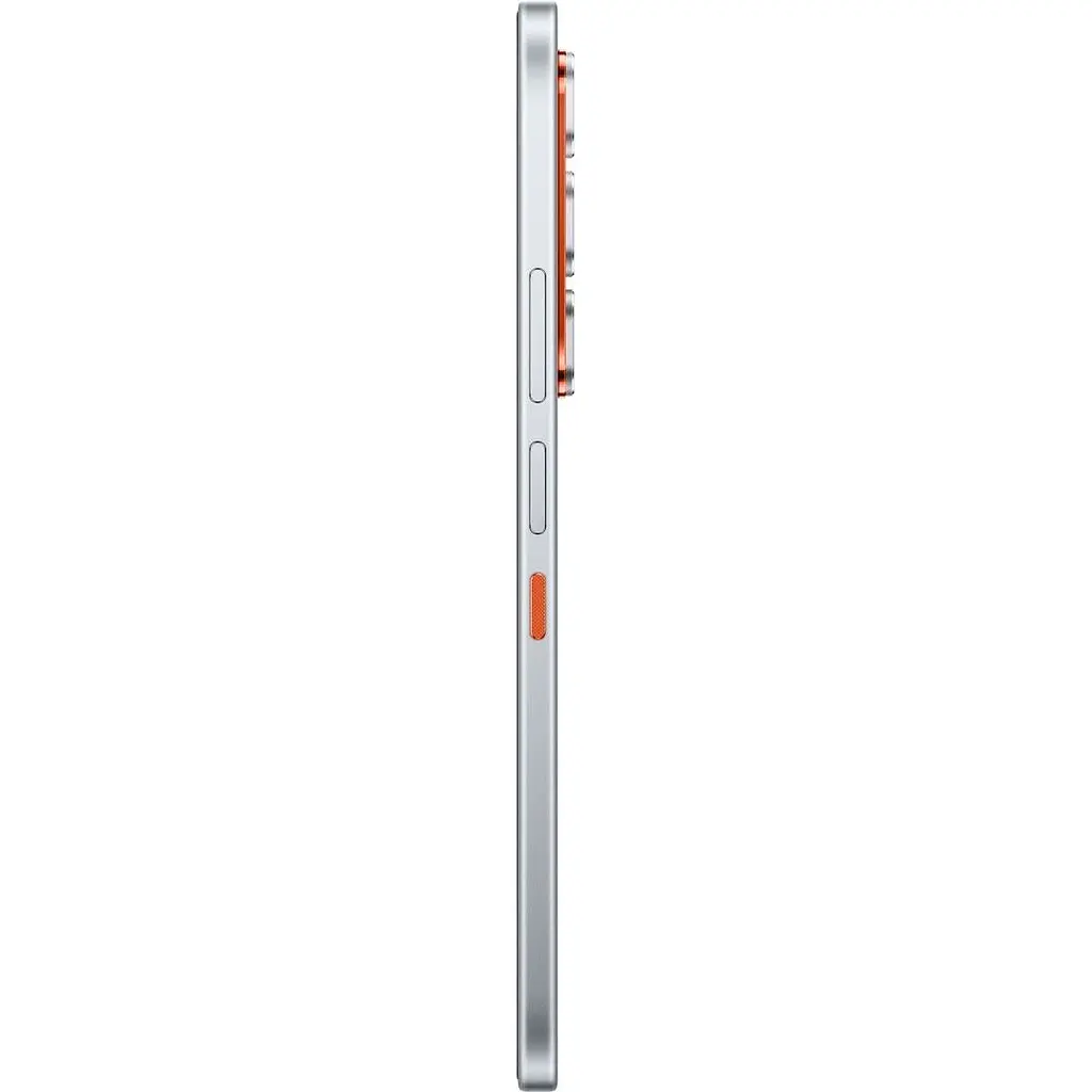 Смартфон Infinix Hot 60 Pro 8/128GB Titanium Silver [147474] - фото 8