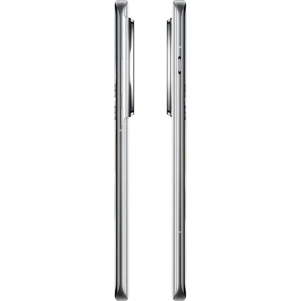 Смартфон OnePlus 12 5G PJD110 16/512Gb White NFC CN Глобальная прошивка - фото 6
