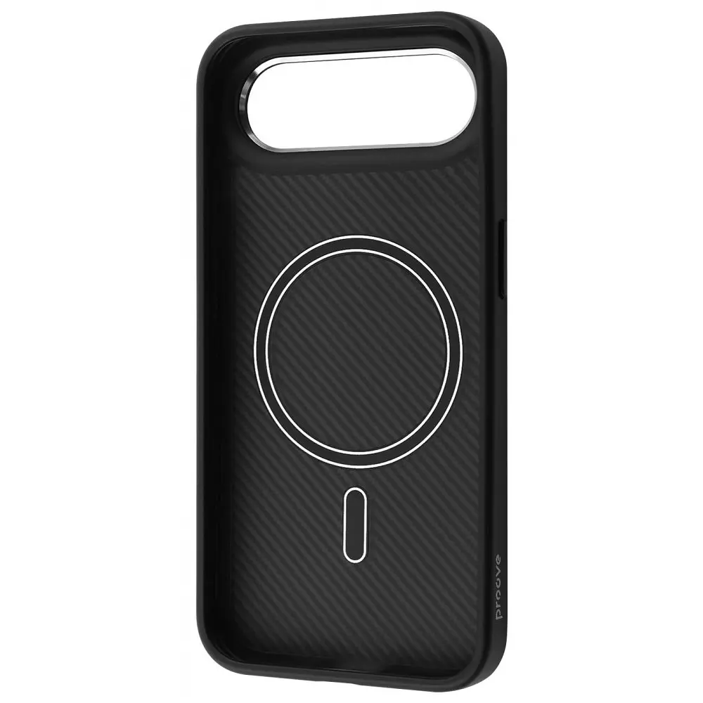 Чохол Proove Force Armor Case with Magnetic Ring iPhone 17 Air - фото 10