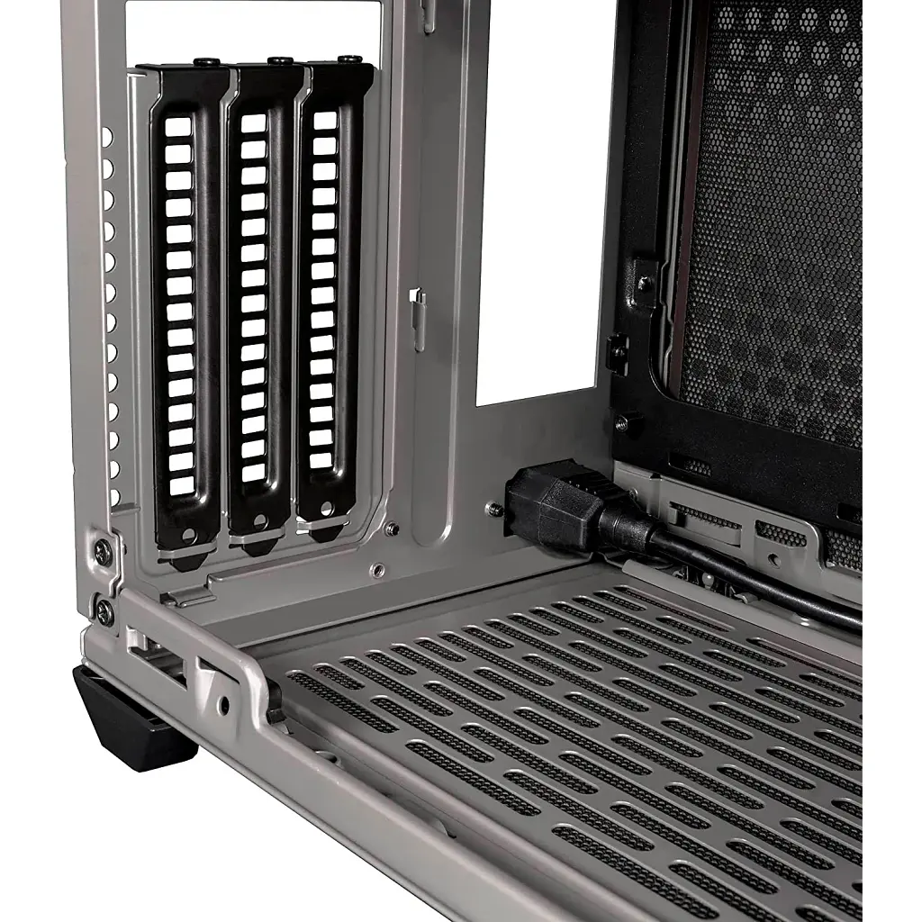 Корпус Cooler Master NR200P Max [NR200P-MCNN85-SL1] [135168] - фото 9