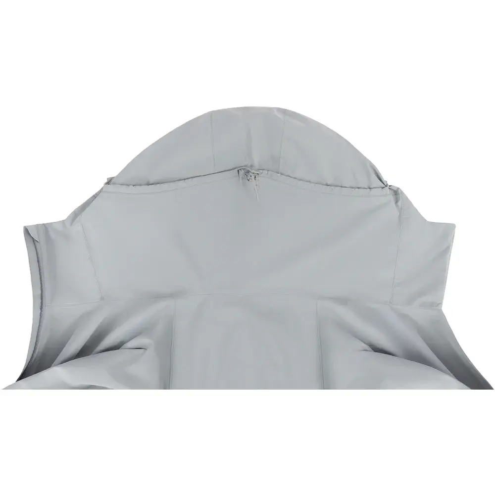 Куртка Frontier Erica S 10K/10K Gray - фото 9