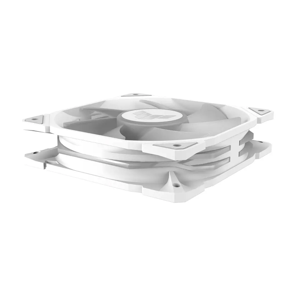 Кулер до корпусу ASUS TUF GAMING TR120 FAN ARGB WHITE (90DA0093-B09000) - фото 8