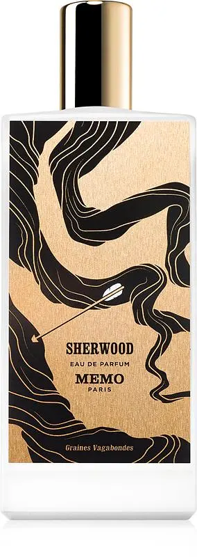 Оригінал Memo Sherwood 75 мл Парфумована вода