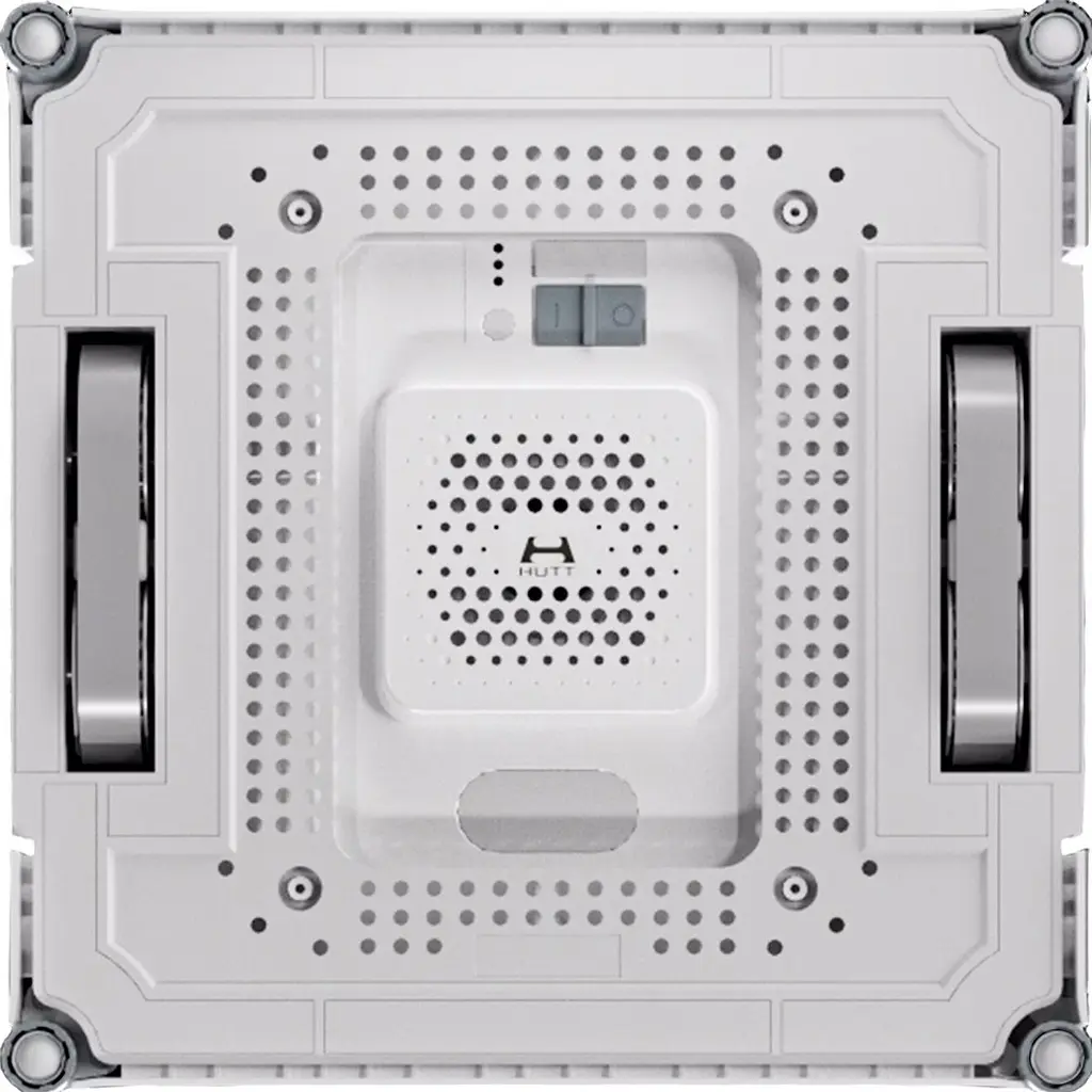 Робот для миття вікон HUTT A1 White - фото 3