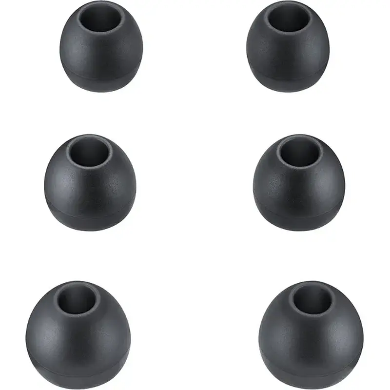 Навушники SAMSUNG EO-IC100 USB Type-C Black - фото 4
