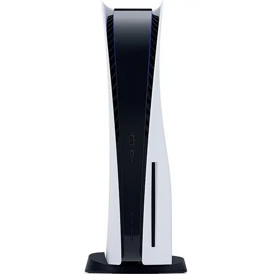Игровая приставка Sony PlayStation 5 825GB стационарная - фото 3