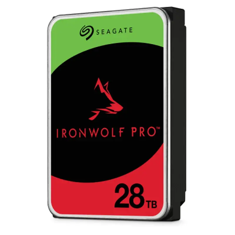 Жорсткий диск 3.5" 28TB Seagate (ST28000NT000) - фото 2