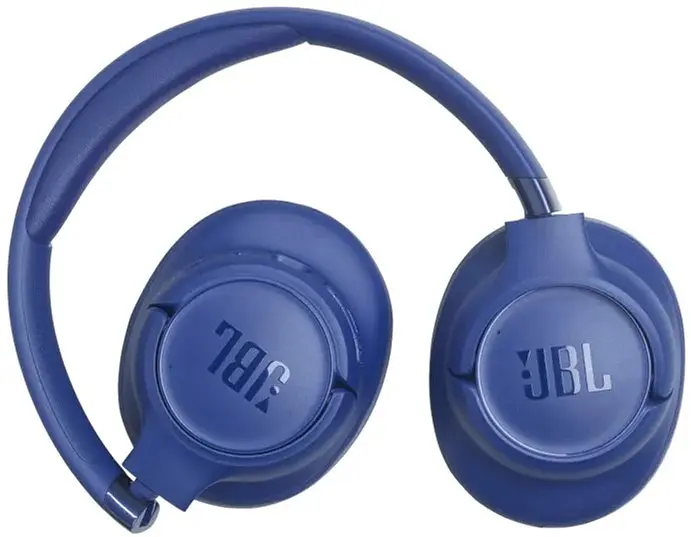 Навушники JBL Tune 780NC Blue (JBLT780NCBLU) - фото 3