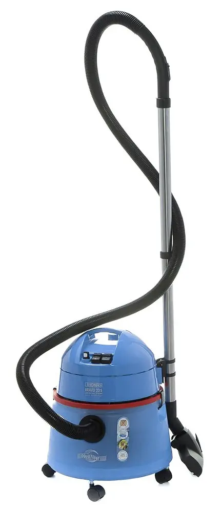 Пилосос THOMAS Bravo 20S Aquafilter (788076)