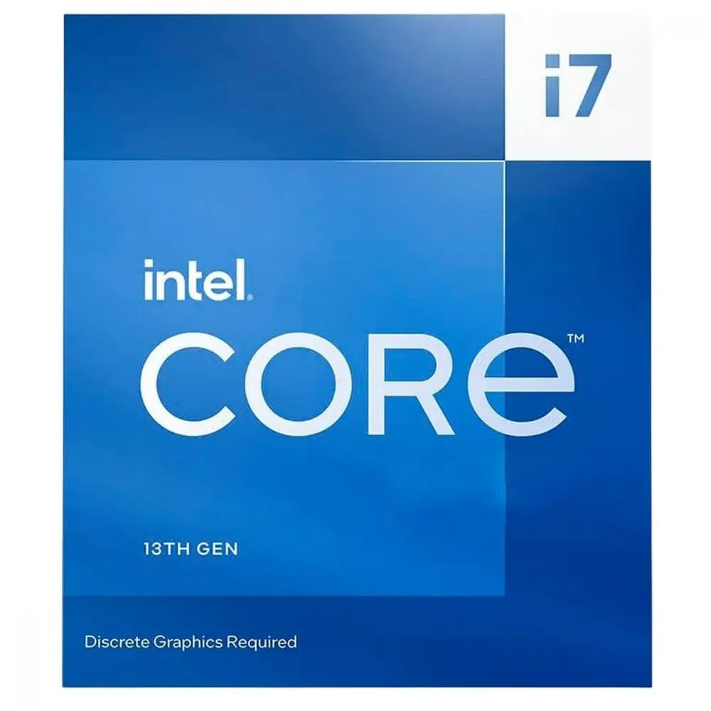 Процесор Intel Core i7-13700F (BX8071513700F) - фото 2