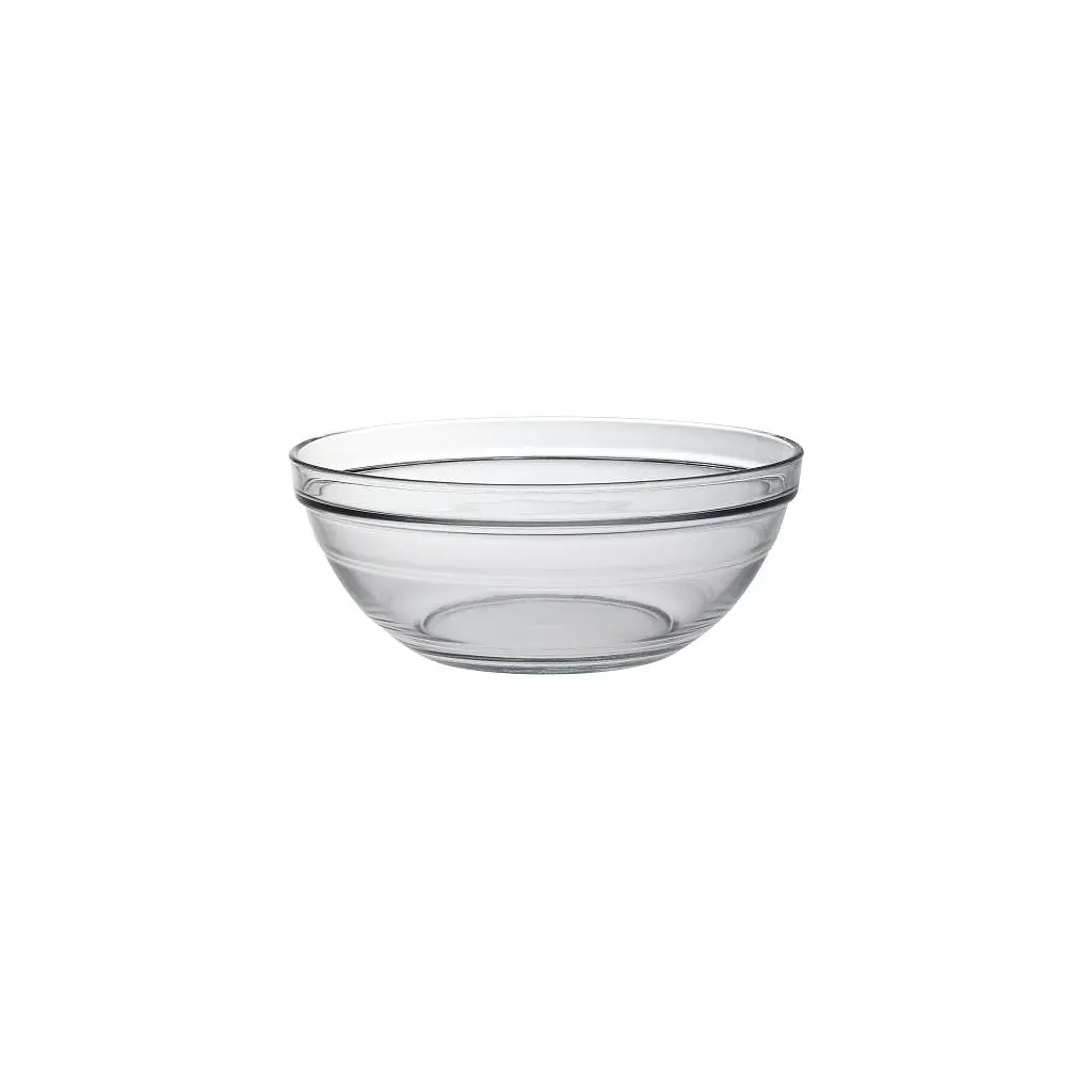 Салатник Duralex Lys Stackable 1590 мл (2027AF06)