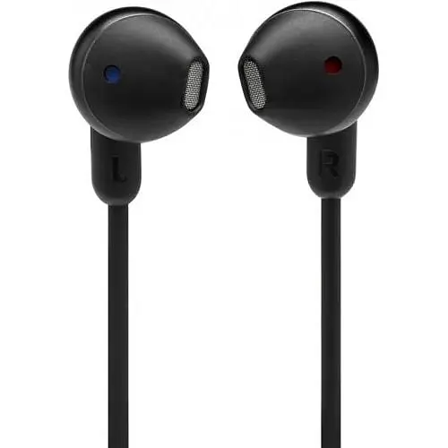 Гарнітура бездротова JBL Tune T215BT Bluetooth чорна (JBLT215BTBLK) - фото 3
