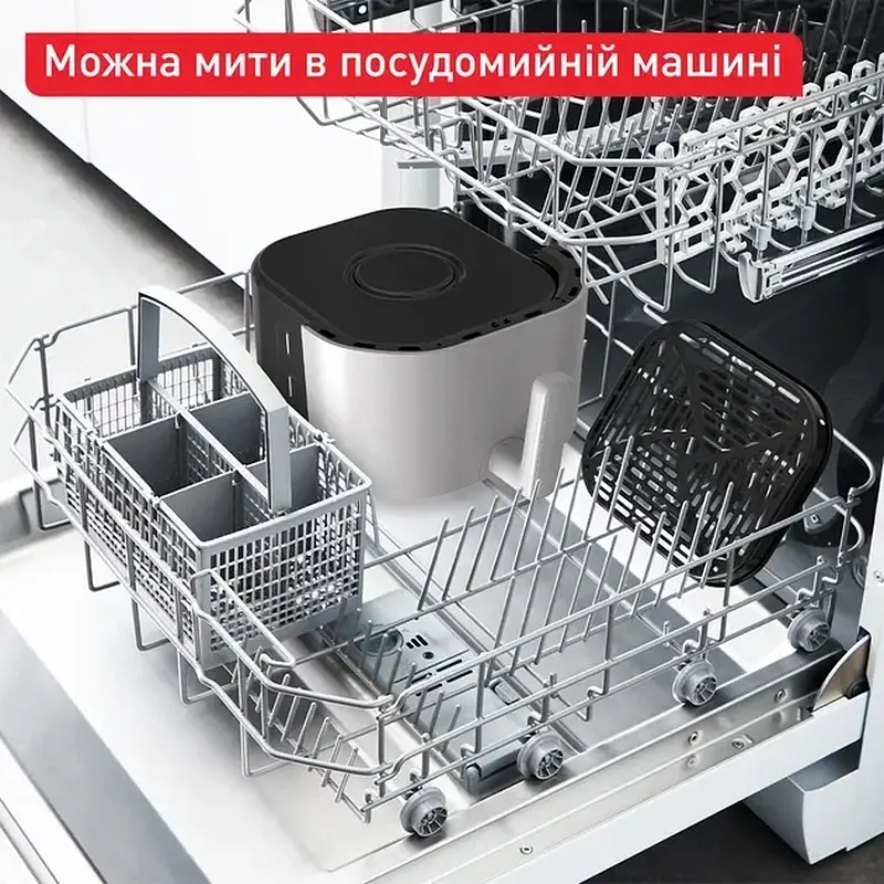 Мультипіч Tefal EY831GE0 - фото 5
