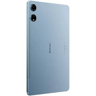 Планшет Blackview MEGA 3 SET 12.1" 12/256GB LTE Skyline Blue (Клавіатура/чохол/стилус/скло/мишка/навушники) (6931548324812) - фото 7
