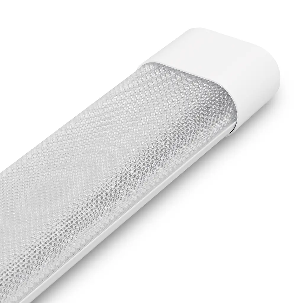 LED свiтильник лiнiйний Titanium 45W 1.2М 6500K білий (TL-BNO-45126W)  - фото 6
