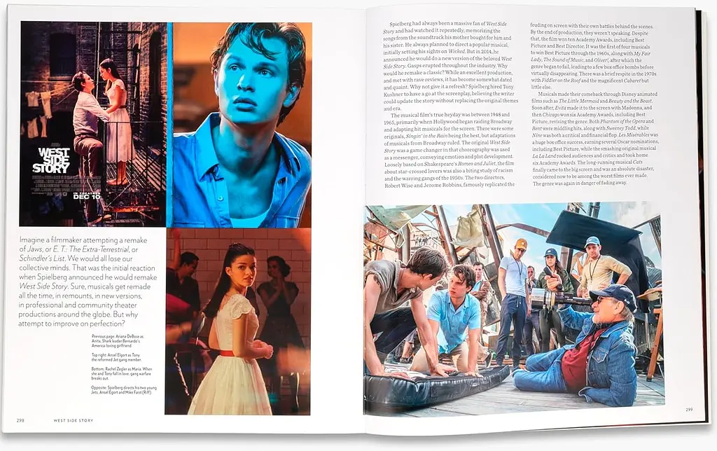 Spielberg. A Retrospective - фото 2