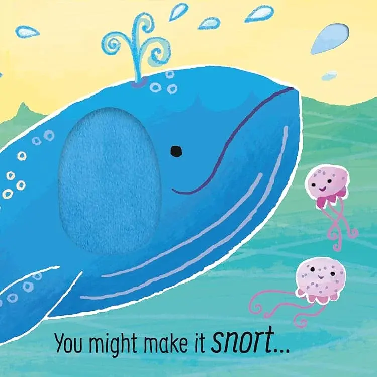 Don't Tickle the Penguin! - фото 5