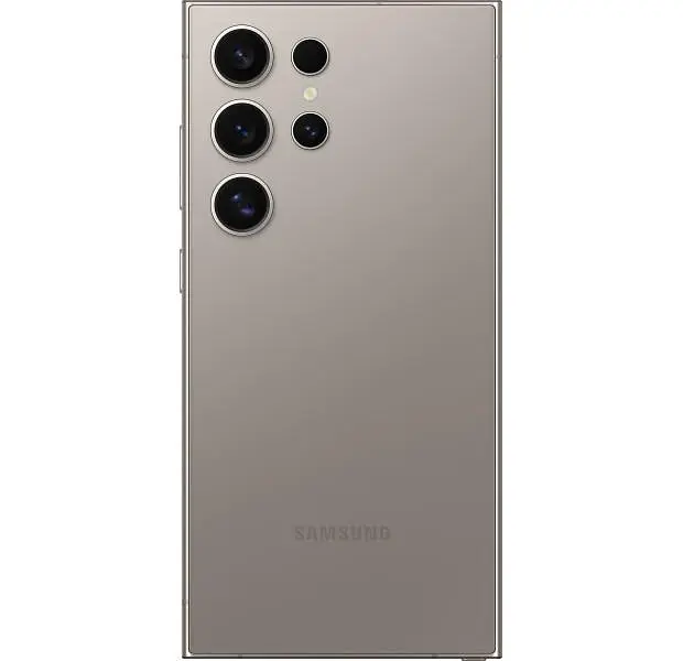 Samsung S24 Ultra 5G (256GB) SM-S928U Gray - фото 6