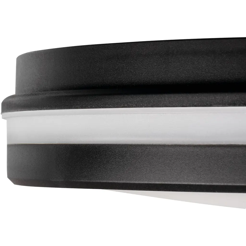 Світильник світлодіодний Kanlux Beno ECO 20W CCT O B (38383) - фото 5