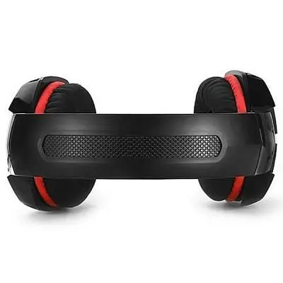 Наушники Real-El GDX-8000 Vibration Surround 7.1 Backlit (EL124100017) - фото 3