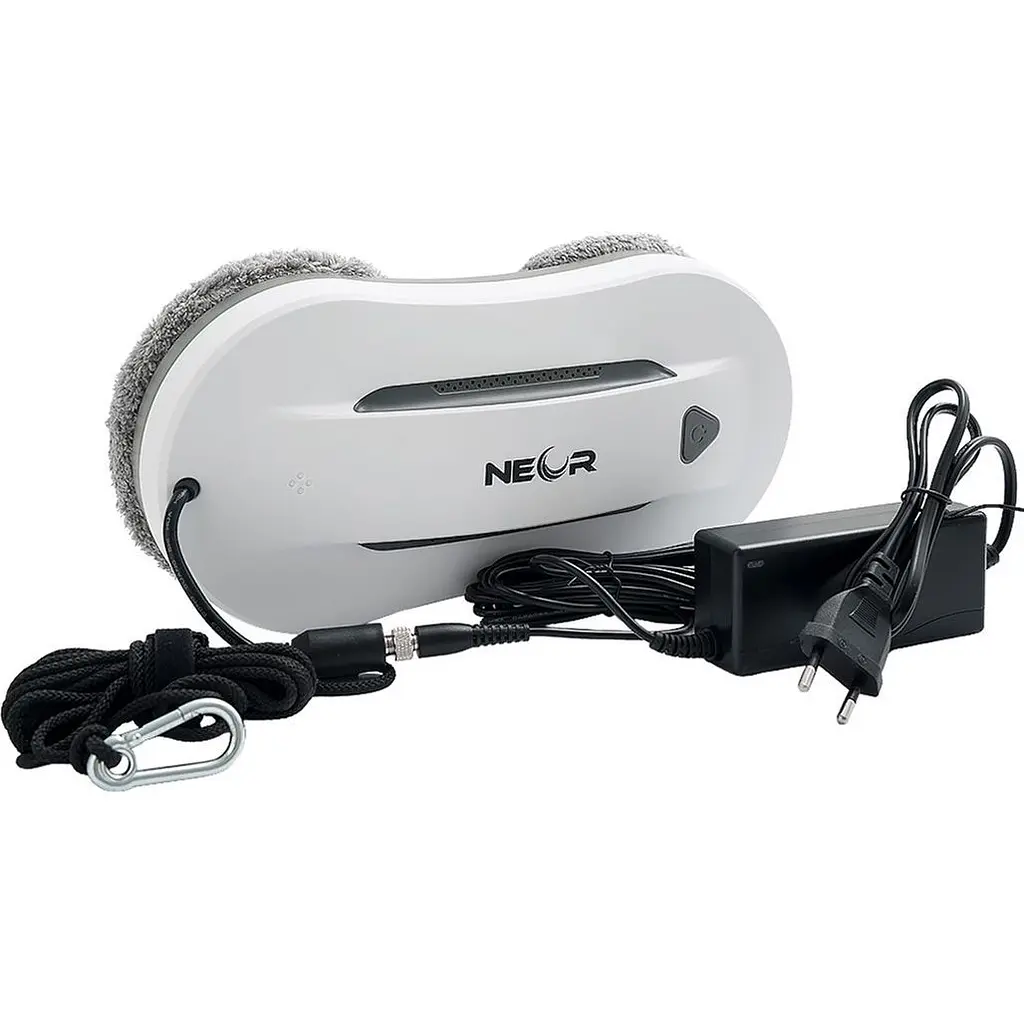 Робот для миття вікон NEOR CLEANO 3M28 RC WT - фото 6